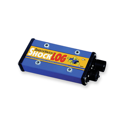 Enregistreur de choc et vibration Shocklog RD298