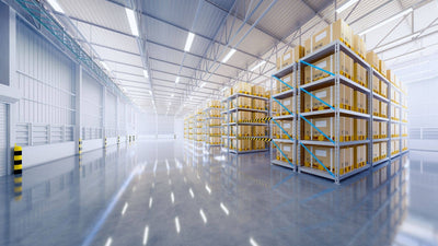 HIT-NOT : Tilt-Import renforce la sécurité des piétons dans les entrepôts