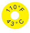 Indicateur de haute température Temp Tilt - Image 3