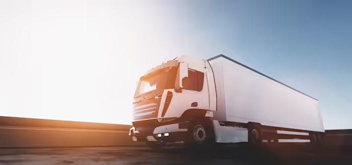 Qualité transport : une chaîne logistique améliorée