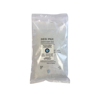 Sachet déshydratant sous housse individuelle Desi Pak