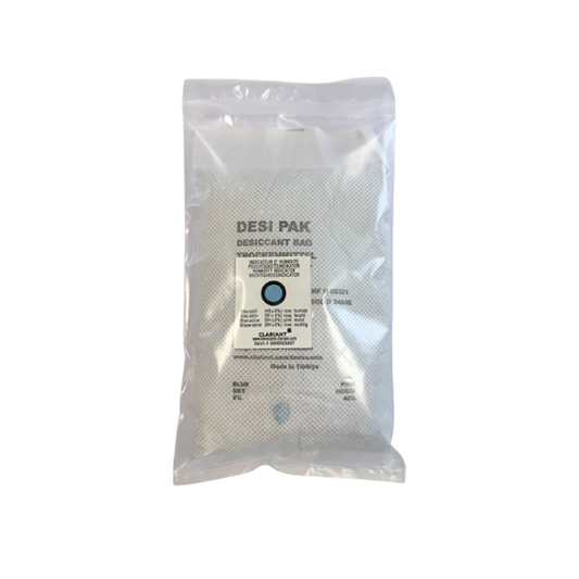 Sachet déshydratant sous housse individuelle Desi Pak