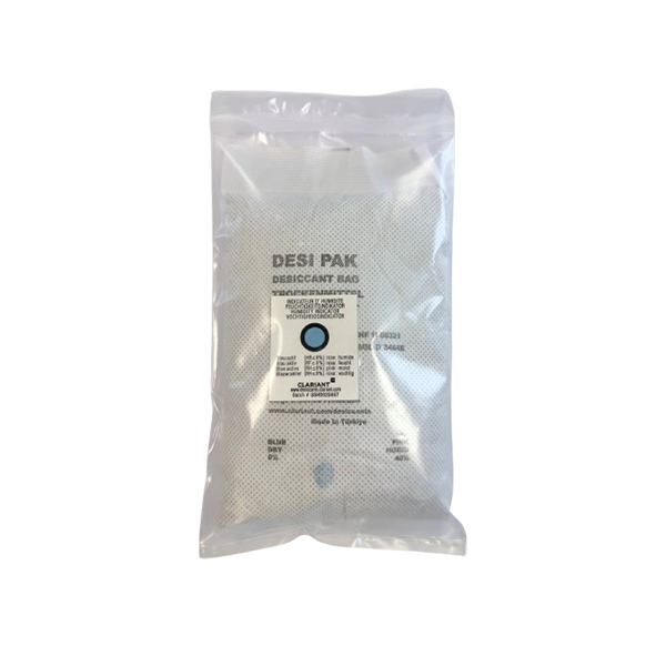 Sachet déshydratant sous housse individuelle Desi Pak