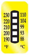 Indicateur de haute température Temp Tilt - Image 6