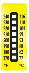 Indicateur de haute température Temp Tilt - Image 7