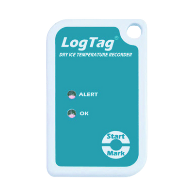 Enregistreur de température réutilisable LogTag TRIL-8