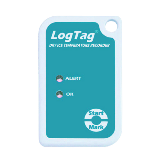Enregistreur de température réutilisable LogTag TRIL-8