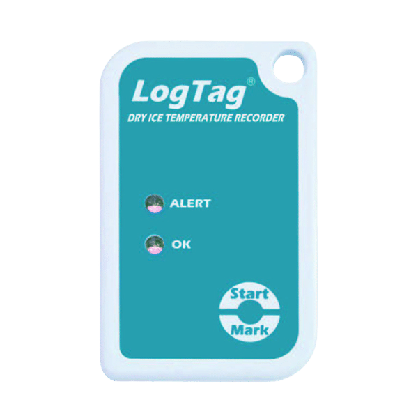 Enregistreur de température réutilisable LogTag TRIL-8