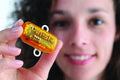 Enregistreur de choc MSR 175 - 2