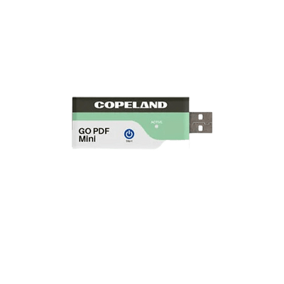 Enregistreur de température PDF Mini USB