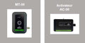 Système alerte visuelle connecté au PAS - 2