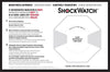 Indicateur de choc réutilisable MAG 2000 - Image 2