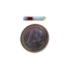 Indicateur de choc ShockWatch Tube - Image 2