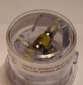 Indicateur de choc réutilisable OMNI-G à billes - 2