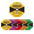 Indicateur de choc ShockDot - 1
