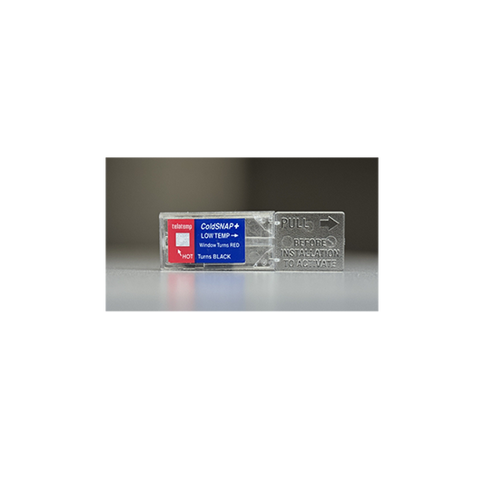 Indicateur de gel ColdSnap Plus