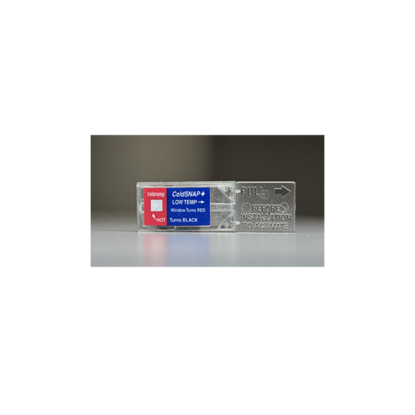 Indicateur de gel ColdSnap Plus
