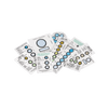 Carte indicatrice humidité réversible - Image 1