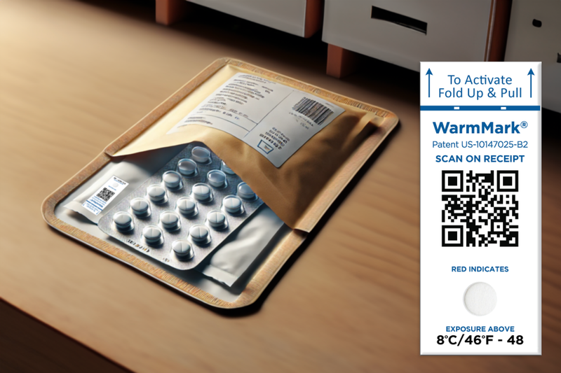 Étude de cas d’une pharmacie de vente par correspondance : Warmmark QR