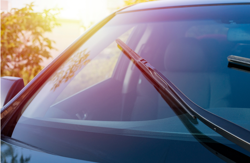 Etude de cas sur le transport de pare-brise