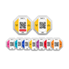Indicateur de choc ShockWatch 2 QR - Image 1