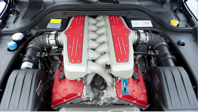 Etiquette Thermax : application dans le sport automobile