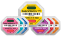 Indicateur de choc ShockWatch RFID - 5