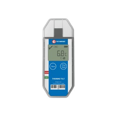 Enregistreur de température THERMO TILT USB