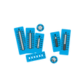 Indicateur de haute température Thermax - 1