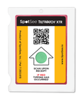 Indicateur de renversement TiltWatch XTR QR - 1