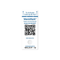 Indicateur de température Warmmark QR - 1
