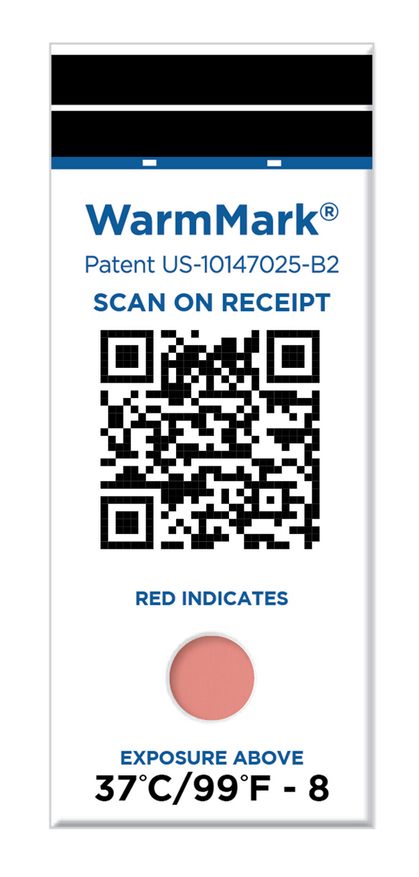 Étude de cas d’une pharmacie de vente par correspondance : Warmmark QR