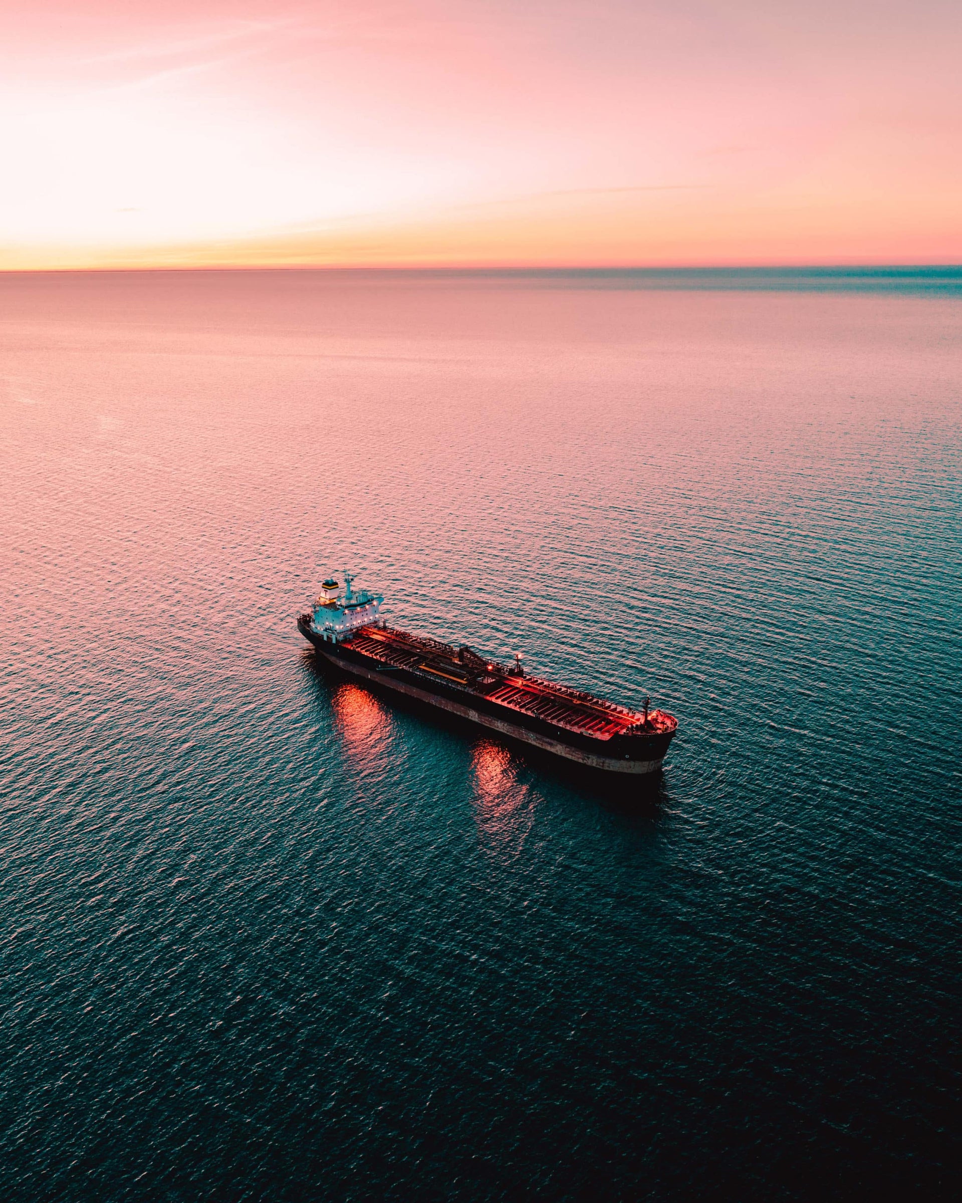 Chaîne logistique - expertise TILT
