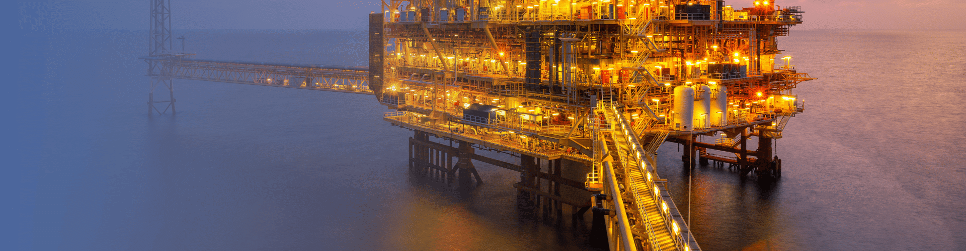 Pétrole et Gaz
