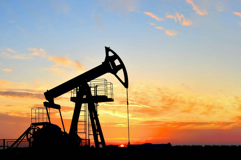 Pétrole et Gaz