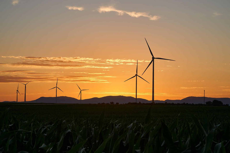 Production d'énergie