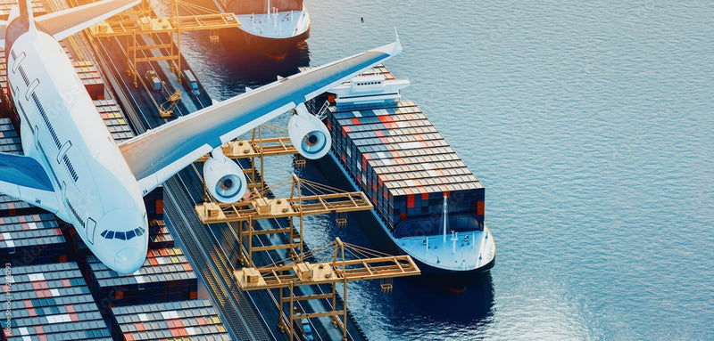 Transport de fret