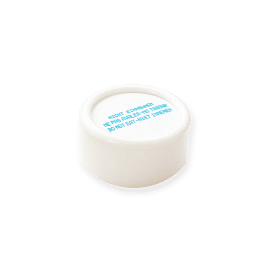Capsule déshydratante de billes de gel de silice