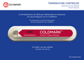 Indicateur de gel Coldmark - 3