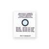 Carte indicatrice humidité réversible - Image 4