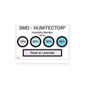 Carte indicatrice humidité réversible - 7