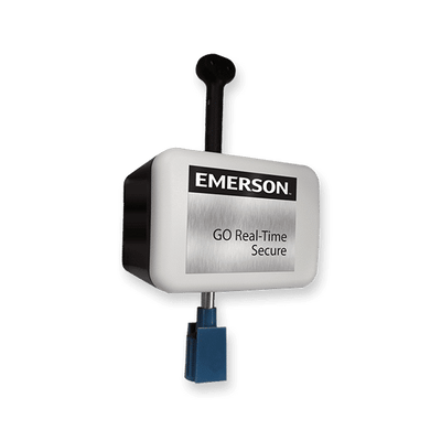 Enregistreur connecté et géolocalisé Go Real Time Secure