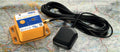 Enregistreur de choc MSR 175Plus - 2
