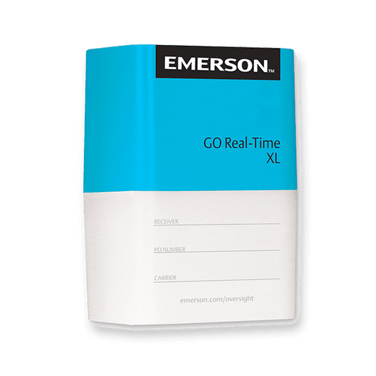Enregistreur de température géolocalisé Go Real Time XL