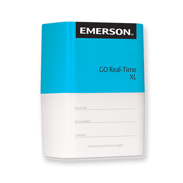 Enregistreur de température géolocalisé Go Real Time XL