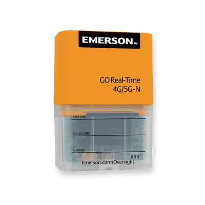 Enregistreur de température géolocalisé sans Lithium 4G/5G-N