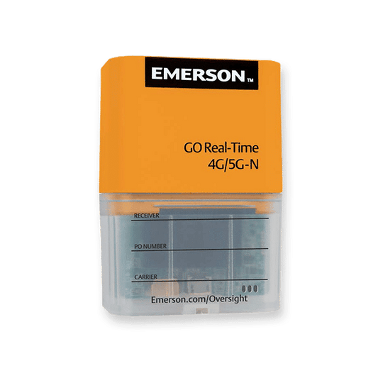 Enregistreur de température géolocalisé sans Lithium 4G/5G-N