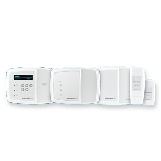 Enregistreur de température radio Hanwell IceSpy