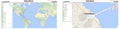 Enregistreur de choc géolocalisé Shocklog Satellite - 3