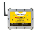 Enregistreur de vibration Opswatch - 2